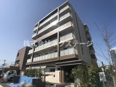【外観】 | アイケー扇町