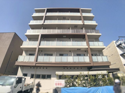 【外観】 | アイケー扇町