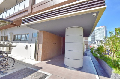 【周辺】 | アイケー扇町