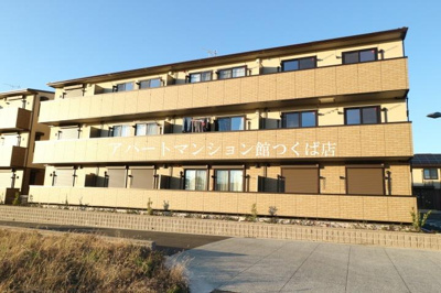 【外観】 | ゼピュロス学園の森J