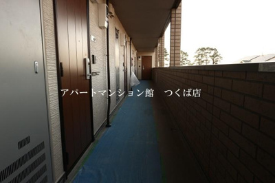 【その他共用部分】 | ゼピュロス学園の森J
