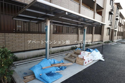 【その他共用部分】 | ゼピュロス学園の森J