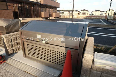 【その他共用部分】 | ゼピュロス学園の森J