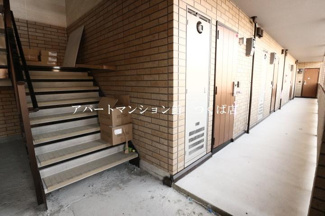 【その他共用部分】