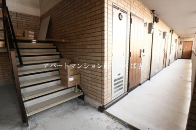 【その他共用部分】 | ゼピュロス学園の森J