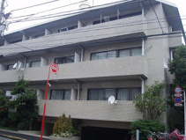 メゾン東麻布の画像