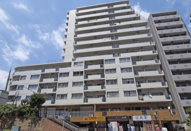サンパークマンション高田馬場の画像