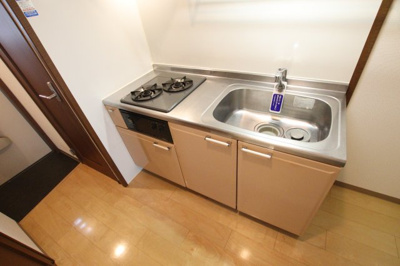 【キッチン】 | フジパレス初芝駅南Ⅱ番館