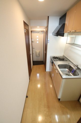 【内装】 | フジパレス初芝駅南Ⅱ番館