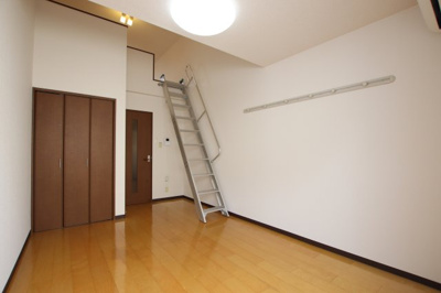 【洋室】 | フジパレス初芝駅南Ⅱ番館