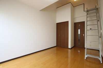 【洋室】 | フジパレス初芝駅南Ⅱ番館