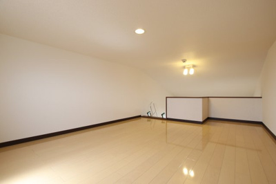 【寝室】 | フジパレス初芝駅南Ⅱ番館 | ロフト