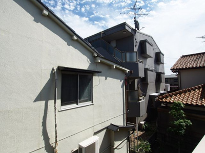 【展望】 | フジパレス初芝駅南Ⅱ番館