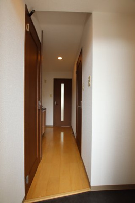 【玄関】 | フジパレス初芝駅南Ⅱ番館