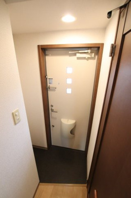 【玄関】 | フジパレス初芝駅南Ⅱ番館