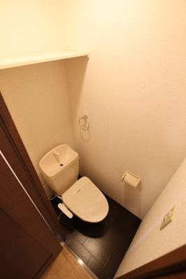 【トイレ】 | フジパレス初芝駅南Ⅱ番館