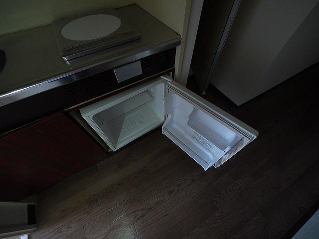 まあぁろ～ビルの設備