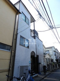 パソム小山台の画像