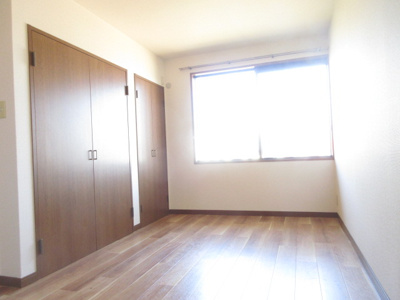 【浴室】 | 朝日メゾネットＢ棟