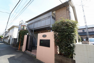 【外観】 | サン・ヴィレッジ国立