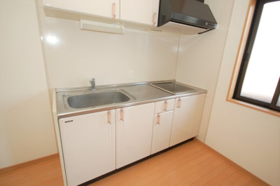 【キッチン】 | チェリッシュ