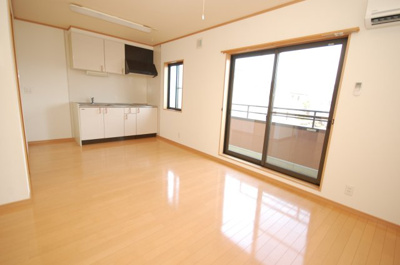 【居間・リビング】 | チェリッシュ