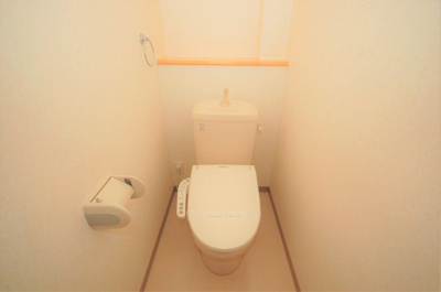 【トイレ】 | チェリッシュ