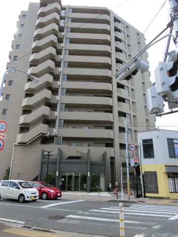 グラーサ習志野実籾　習志野市実籾５丁目の外観