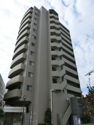 グラーサ習志野実籾　習志野市実籾５丁目の外観