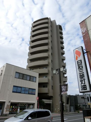 グラーサ習志野実籾　習志野市実籾５丁目の外観