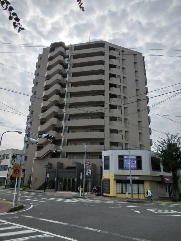 グラーサ習志野実籾　習志野市実籾５丁目