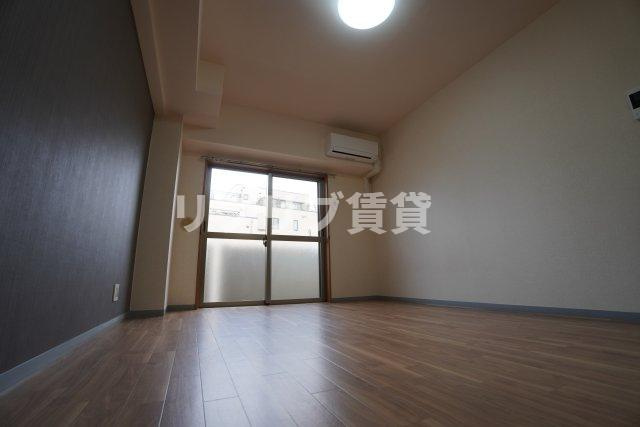 NTマンションの設備