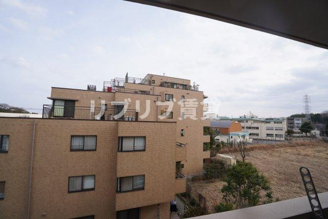 NTマンションの展望