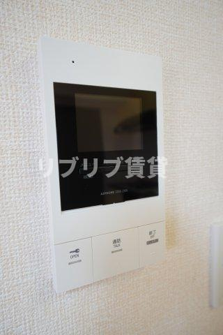 NTマンションのセキュリティ