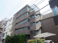 ブルーガーデン小石川の画像