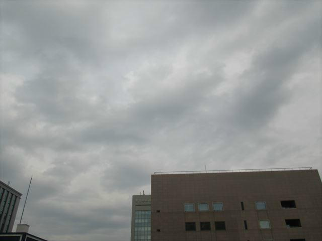 名古屋市中区栄２丁目の賃貸マンションの展望