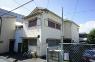 山田貸家の画像