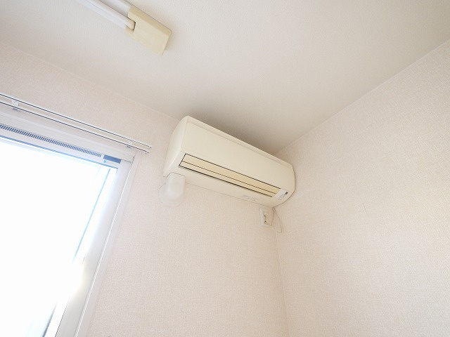 ラ・フロール青垣の設備