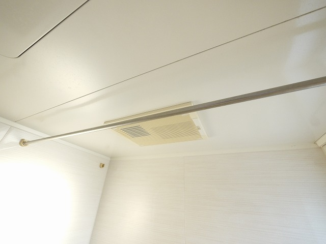 ラ・フロール青垣の設備