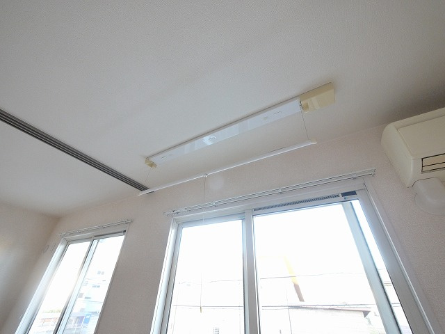 ラ・フロール青垣の設備