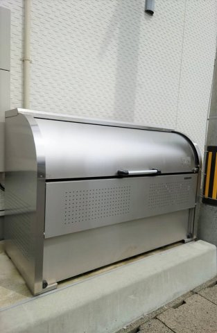 Regalo（レガロ）のその他共用部分