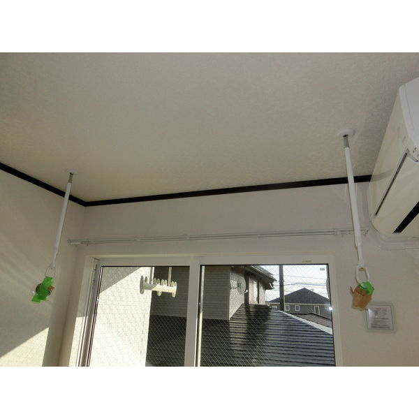 Arvo（アルボ）の設備