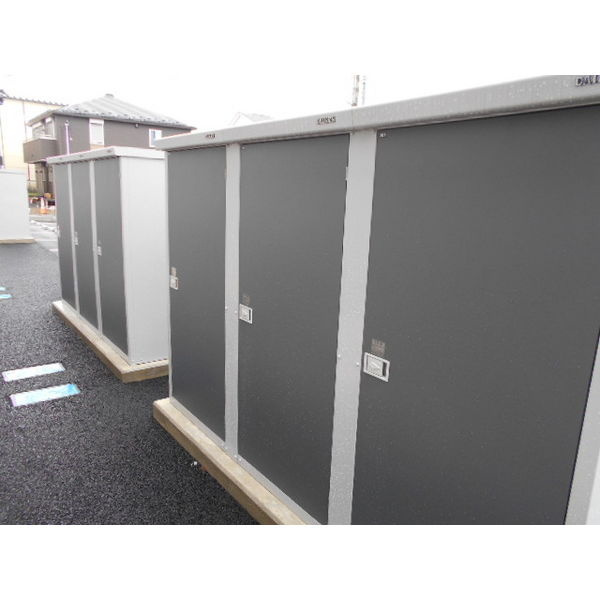 Arvo（アルボ）のその他共用部分