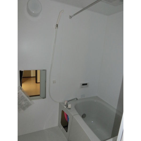 Arvo（アルボ）の浴室