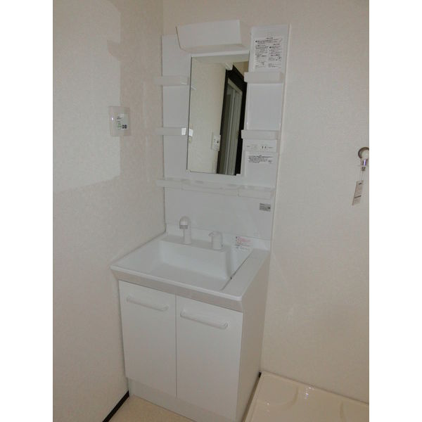 Arvo（アルボ）の独立洗面台