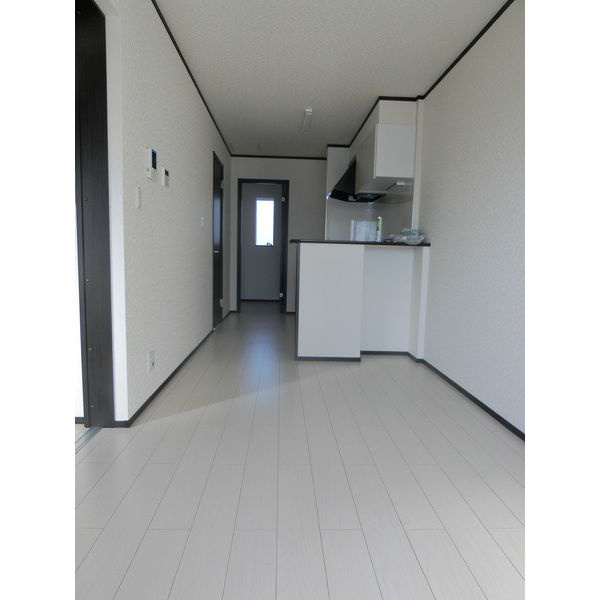 Arvo（アルボ）の内装