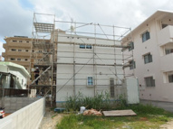 糸満南分譲住宅の画像