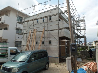 【外観】 | 糸満南分譲住宅