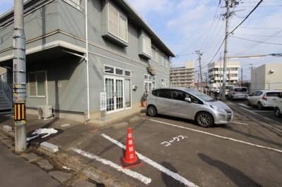 【外観】 | 蝉林館