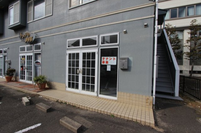 【外観】 | 蝉林館